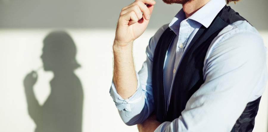 Individual Reflection is the First Important Step In Trust Repair