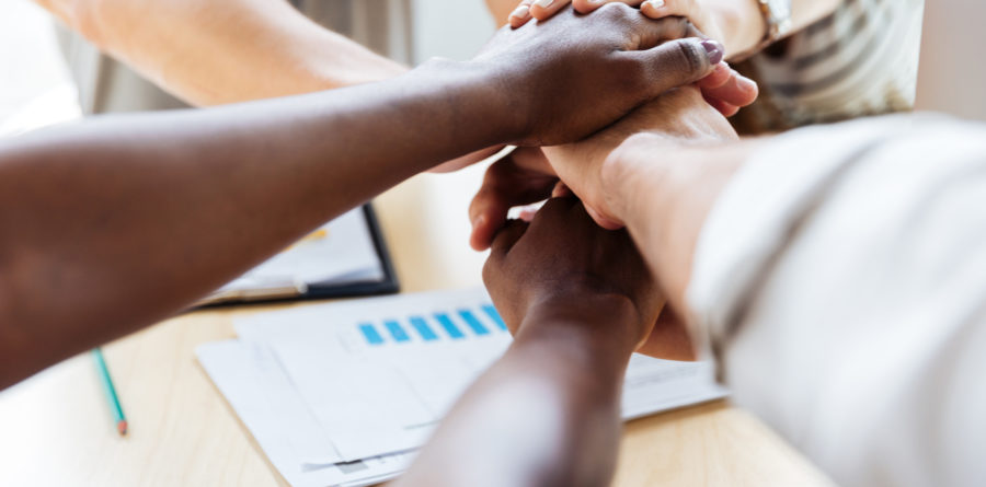 Getting Unstuck: Strategies to Repair Trust in Your Organization 2